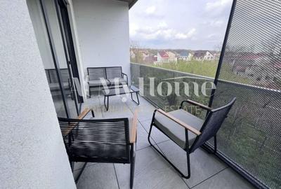 Apartament cu 3 camere decomandat, mobilat în Iancu Nicolae - 18