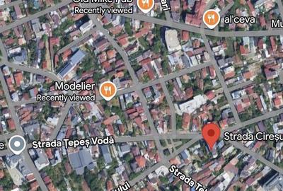 Garsonieră decomandată în Muncii - 2