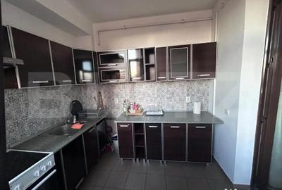Apartament cu 4 camere semidecomandat, mobilat în Central - 6