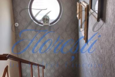 Casa individuala cu 5 camere un zona Iris - 5