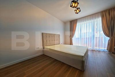 STUDIO ULTRALUX-IOSIA RESIDENCE-40MP UTILI-ETAJ 7/10 - 5