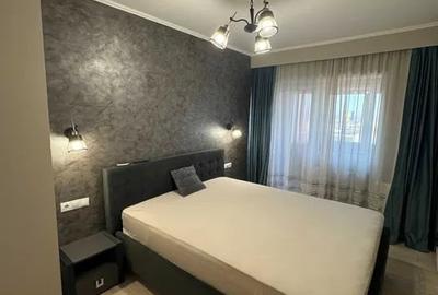 Apartament 2 camere , modern, 55mp , parcare , Marasti - 1