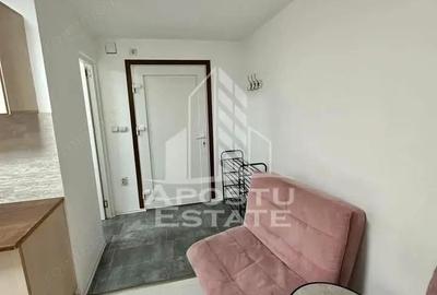 Casă cu 2 camere cu Teren 500 Mp în Lipovei - 3