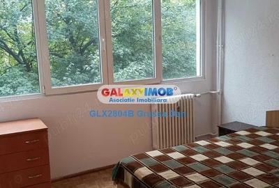 Eroii revolutiei | 2 camere 51mp reabilitat | cada balcon | giurgiului - 1