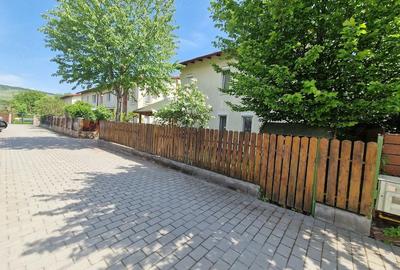 Casă cu 4 camere cu Teren 40 Mp în Florești - 5