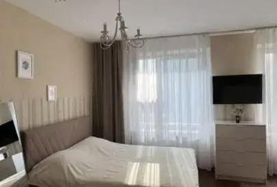 Garsonieră în Baba Novac - 1