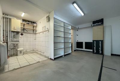 Spațiu comercial, de 23.709999084473 mp, în Mănăștur - 3