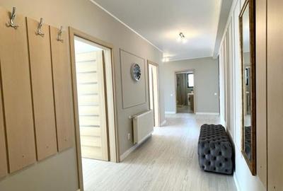 Apartament cu 4 camere decomandat, mobilat în Zorilor - 9