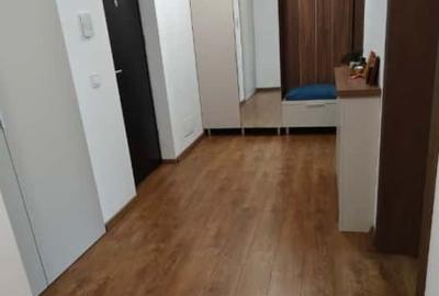 Oportunitate! Ap. de lux cu 3 cam., 2 bai, 2 parcari, Apahida - 6