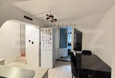 Apartament cu 2 camere decomandat în Central - 3