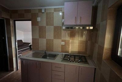 Casă cu 4 camere în Pasărea - 9