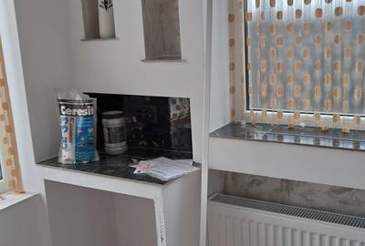 Casă individuală cu 7 camere cu Canalizare în Central - 10