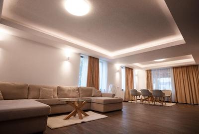 Vanzare vilă Buftea Lac - 5