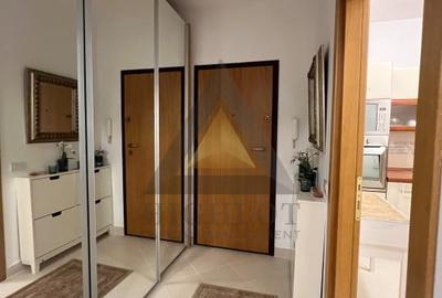 2 camere HERASTRAU NORDULUI ACCES RAPID PARCUL HERASTRAU - 10