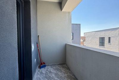 Apartament cu 2 camere în Central - 9