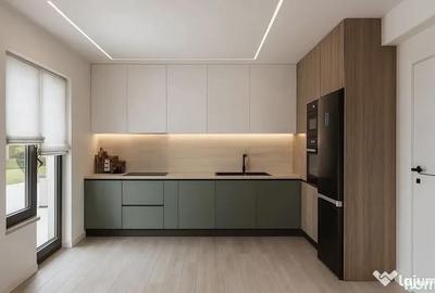 Casă cu 4 camere cu Teren 320 Mp în Central - 3