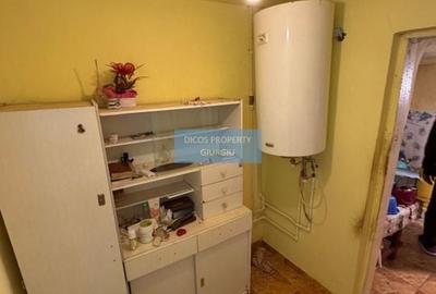 Casă + Spațiu Comercial - Oinacu, 2.658 mp teren - 5