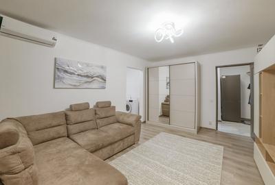 Mobilat si utilat modern* etaj 1/10 Semi decomandat* 40 mp - 2