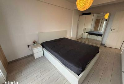 Apartament cu 2 camere semidecomandat în Theodor Pallady - 5