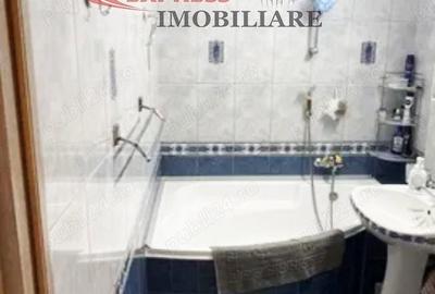 Apartament cu 3 camere decomandat în Mihai Bravu - 2