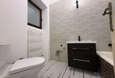 Garsoniera zona Calea Victoriei – 34 mp, locatie premium, bloc 1940 - 4