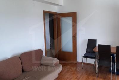 Apartament 2 camere 60 mp, garaj 22 mp in Europa, Cluj Napoca Apartament 2 camere 60 mp, garaj 22 mp in Europa, Cluj Napoca - 3