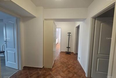 Alba Iulia | 3 Camere | Bloc 2008 | Centrala | Balcon | Parcare | AC | - 4