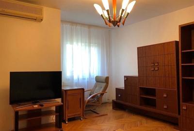 Apartament cu 2 camere decomandat, mobilat în Lacul Morii - 4