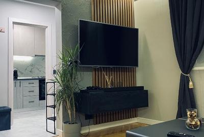 Apartament 2 camere de vanzare - Calea Grivitei - 1