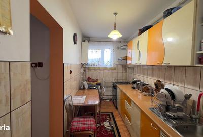 Apartament cu 2 camere în Petros