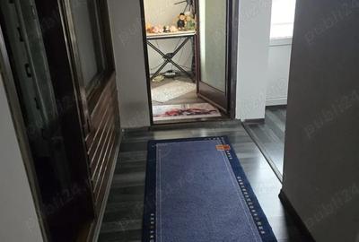 Casă cu 4 camere cu Teren 215 Mp în Central - 2