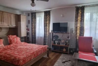Casă cu 4 camere cu Teren 1800 Mp în Central - 17