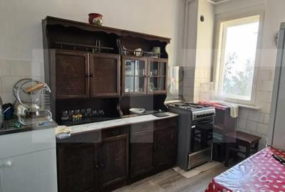 Apartament cu 4 camere semidecomandat în Simeria - 3