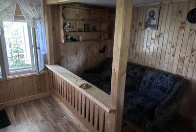 Persona fizica vand cabana cu teren la Beli? - 2