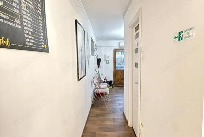 Spațiu comercial, de 69 mp, în 9 Mai - 7