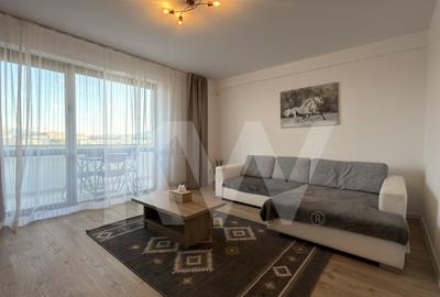 Apartament cu 3 camere decomandat, mobilat în Mihai Viteazul - 2