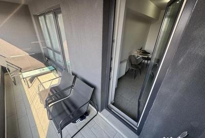 Apartament cu 2 camere decomandat, mobilat în Tomis Nord - 4