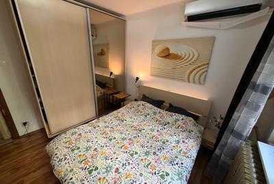 Apartament cu 3 camere decomandat, mobilat în Titan - 3