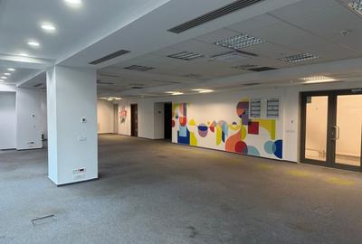 Spatiu Birouri | Open-Space | 230 mp | Caramfil - 2