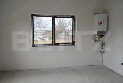 Casă cu 4 camere cu Teren 750 Mp în Jucu - 7