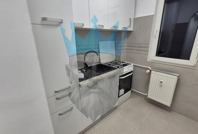 Apartament cu 2 camere semidecomandat, mobilat în Teiul Doamnei - 9