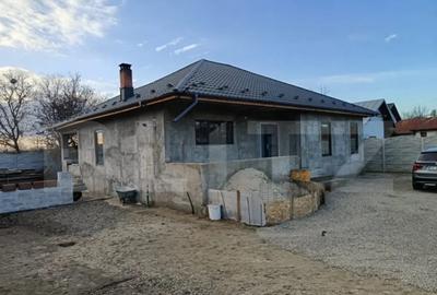 Casă cu 3 camere cu Teren 780 Mp în Măgurele - 18