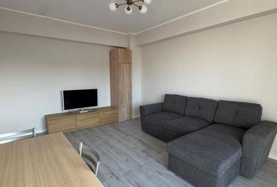 Apartament cu 2 camere în Frumoasa - 10