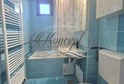 Apartament cu 2 camere decomandat, mobilat în Plopilor - 12