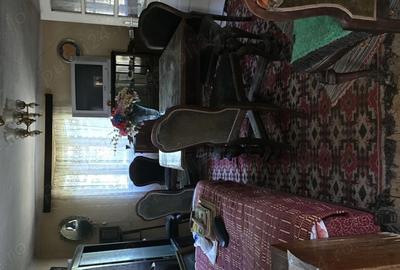 Casă cu 5 camere în Aluniș - 3