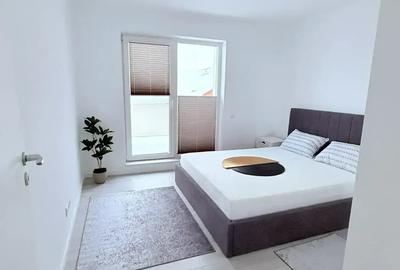 Apartament cu 2 camere decomandat în Decebal - 1