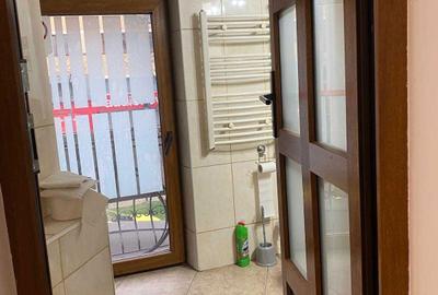 Spațiu comercial, de 56 mp, în Albești - 2