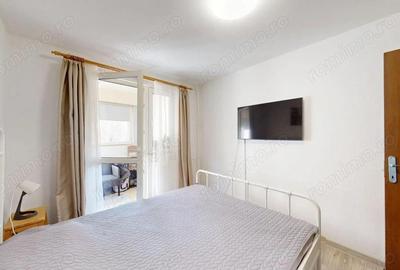 Apartament 3 camere Lacul Tei Teiul Doamnei Doamna Ghica - 10