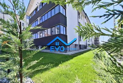 Apartament cu 2 camere semidecomandat în Popas Păcurari