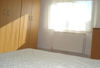 Apartament cu 2 camere decomandat în Dacia - 2